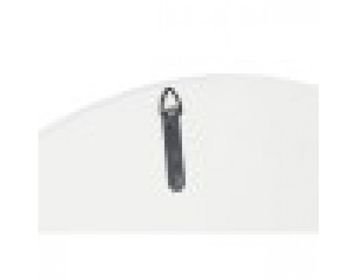 Декорация за стена Home ESPRIT Завършек със състаряващо покритие 90 x 2 x 90 cm