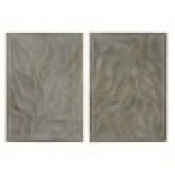 Декорация за стена Home ESPRIT Златен Модерен 67,5 x 2,5 x 97 cm (2 броя) Декорация за стена Home ESPRIT Златен Модерен 67,5 x 2,5 x 97 cm (2 броя) - Сувенири, Подаръци, Свещи