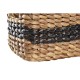 Игра на Кошници DKD Home Decor Колониален PU влакно (32 x 25 x 20 cm) (2 броя) Игра на Кошници DKD Home Decor Колониален PU влакно (32 x 25 x 20 cm) (2 броя)