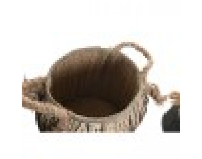 Игра на Кошници DKD Home Decor Колониален (44 x 44 x 48 cm) Игра на Кошници DKD Home Decor Колониален (44 x 44 x 48 cm)