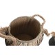 Игра на Кошници DKD Home Decor Колониален (44 x 44 x 48 cm) Игра на Кошници DKD Home Decor Колониален (44 x 44 x 48 cm)