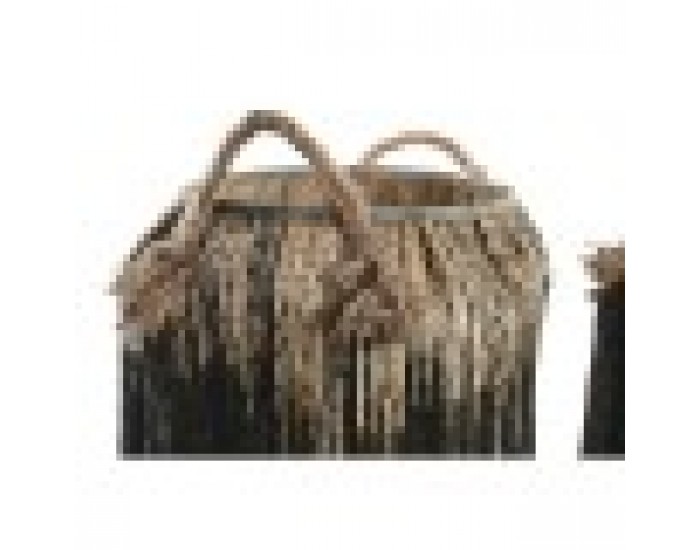 Игра на Кошници DKD Home Decor Колониален (44 x 44 x 48 cm) Игра на Кошници DKD Home Decor Колониален (44 x 44 x 48 cm)