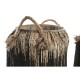 Игра на Кошници DKD Home Decor Колониален (44 x 44 x 48 cm) Игра на Кошници DKD Home Decor Колониален (44 x 44 x 48 cm)