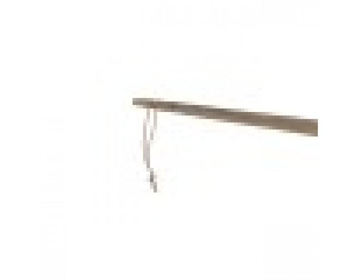 Декоративна фигурка Home ESPRIT Естествен 15 x 15 x 130 cm