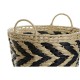 Игра на Кошници DKD Home Decor влакно (40 x 40 x 35 cm) Игра на Кошници DKD Home Decor влакно (40 x 40 x 35 cm)
