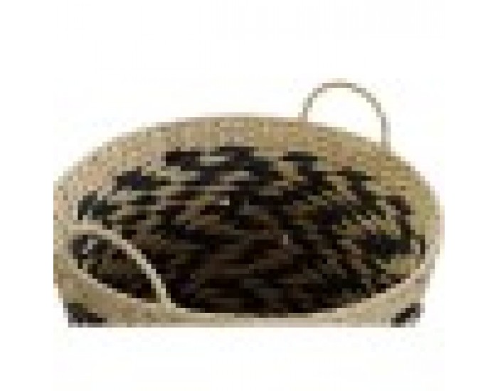 Игра на Кошници DKD Home Decor влакно (40 x 40 x 35 cm) Игра на Кошници DKD Home Decor влакно (40 x 40 x 35 cm)
