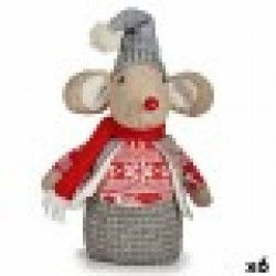 Държач на врати 14 x 39 x 22 cm (6 броя) - Сувенири, Подаръци, Свещи