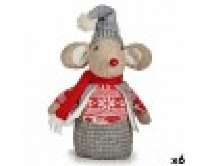 Държач на врати 14 x 39 x 22 cm (6 броя)