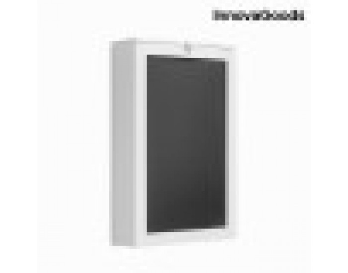 Сгъваемо Бюро за Стена InnovaGoods