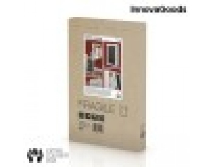 Сгъваемо Бюро за Стена InnovaGoods