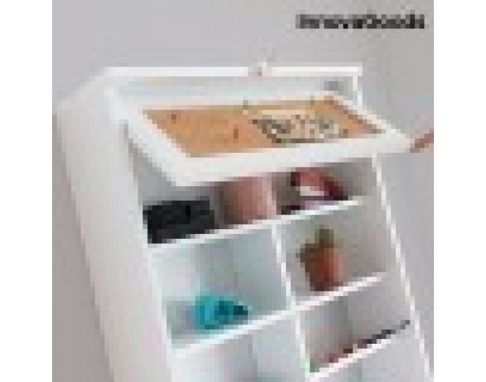 Сгъваемо Бюро за Стена InnovaGoods