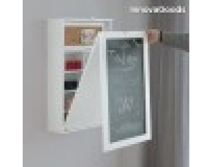 Сгъваемо Бюро за Стена InnovaGoods