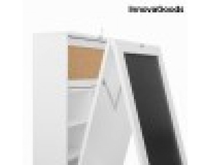 Сгъваемо Бюро за Стена InnovaGoods