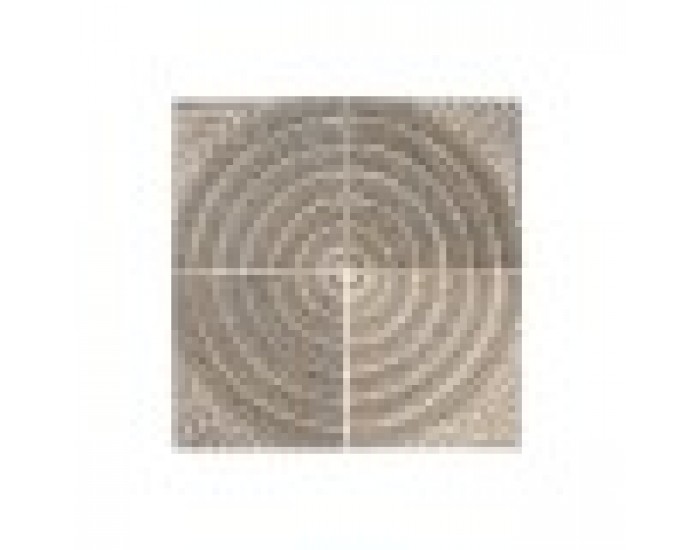 Декорация за стена Home ESPRIT Златен Модерен 80 x 3,5 x 80 cm (4 Части)