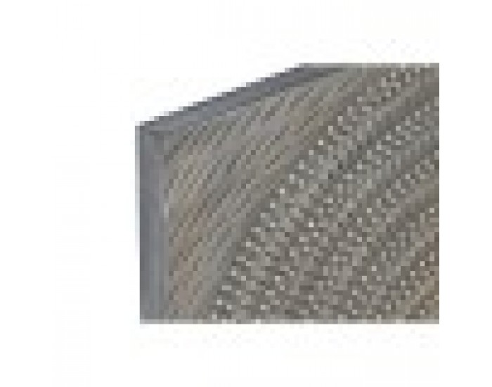 Декорация за стена Home ESPRIT Златен Модерен 80 x 3,5 x 80 cm (4 Части)