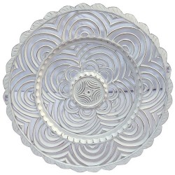 Декорация за стена DKD Home Decor MDF Mandala (90 x 4 x 90 cm) Декорация за стена DKD Home Decor MDF Mandala (90 x 4 x 90 cm) - Сувенири, Подаръци, Свещи