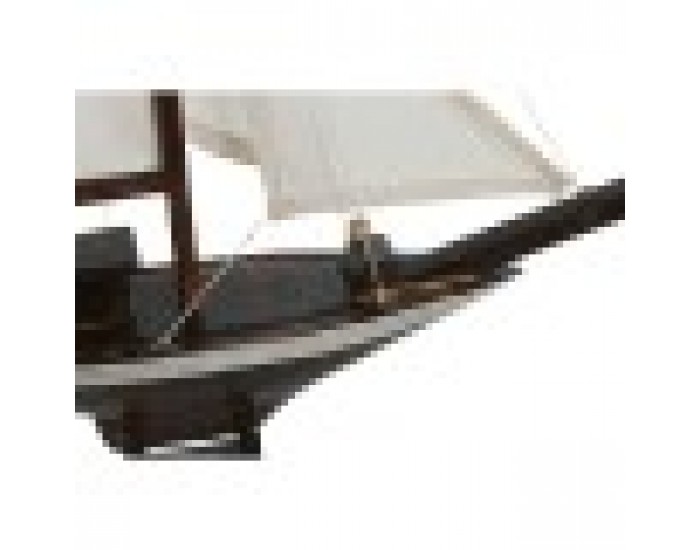 Декоративна фигурка Home ESPRIT Бял Кафяв Средиземноморско 55 x 8 x 70 cm (3 Части)