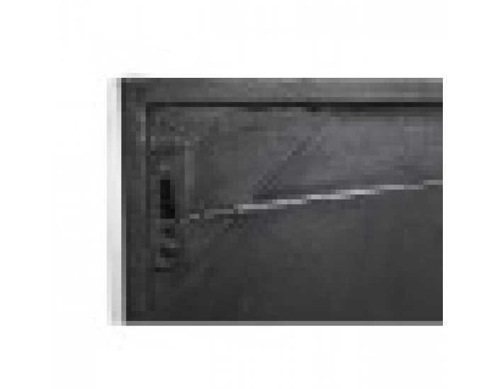 Декорация за стена DKD Home Decor Бежов Златен 70 x 4 x 100 cm