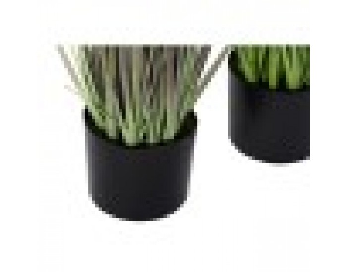 Декоративно Растение DKD Home Decor Люляк Светло розово PVC PE (40 x 40 x 150 cm) (2 броя)