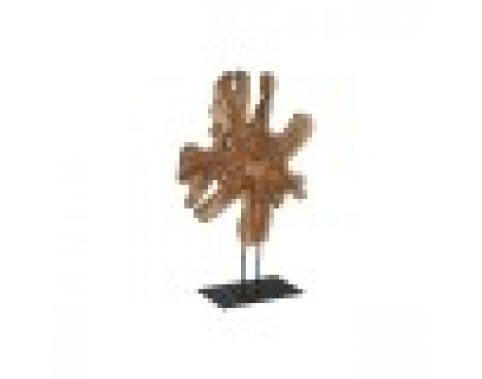 Декоративна фигурка Home ESPRIT 52 x 22 x 84 cm 62 x 22 x 76,5 cm