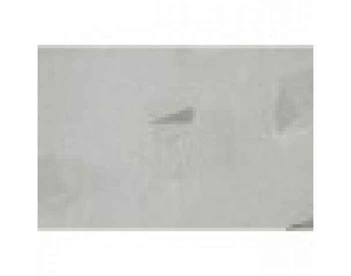 Декорация за стена Home ESPRIT Бял Дървен MDF Модерен 80 x 6,5 x 80 cm