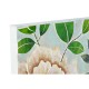 Пластно DKD Home Decor Кристал Lilled Пластно (80 x 4 x 120 cm)
