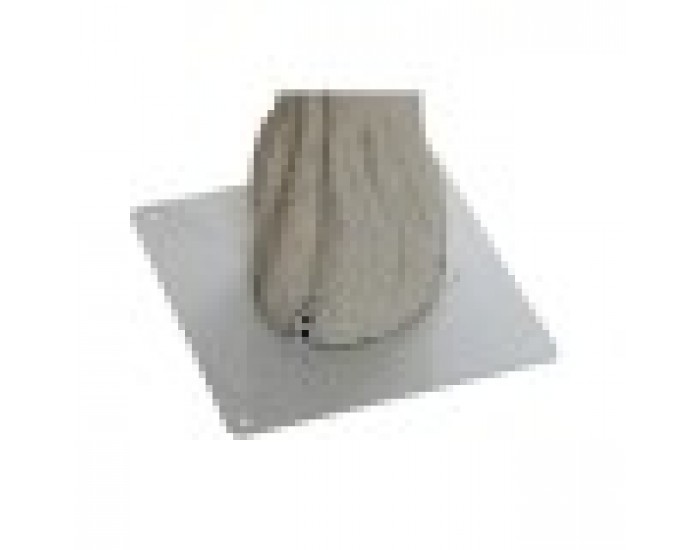 Дърво Home ESPRIT PVC Кленово дърво 90 x 90 x 200 cm