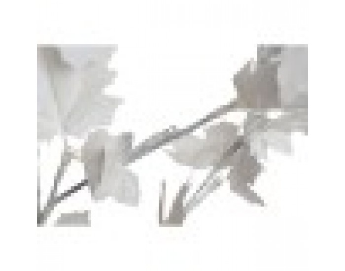 Дърво Home ESPRIT PVC Кленово дърво 90 x 90 x 200 cm