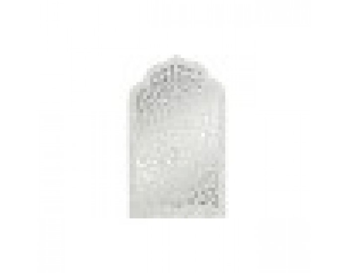 Декорация за стена DKD Home Decor Огледало Дървен MDF (91 x 4 x 152 cm)