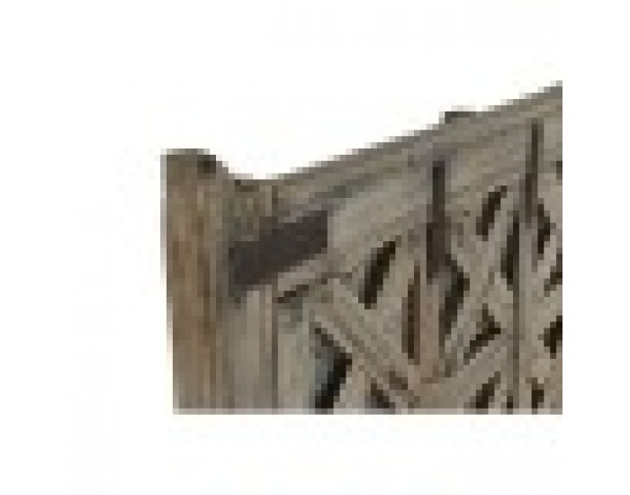 Декорация за стена Home ESPRIT 74 x 3 x 122 cm