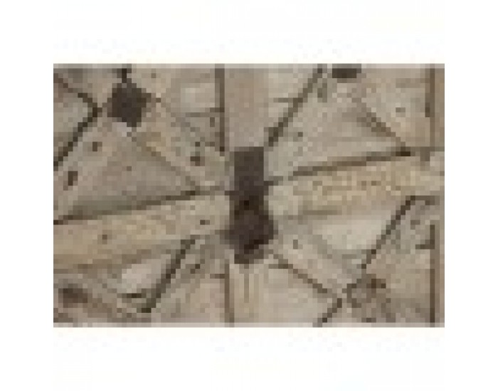 Декорация за стена Home ESPRIT 74 x 3 x 122 cm