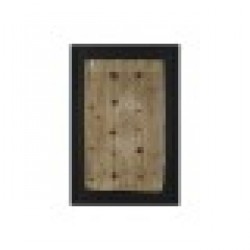 Декорация за стена Home ESPRIT Естествен 120 x 8 x 180 cm Декорация за стена Home ESPRIT Естествен 120 x 8 x 180 cm - Сувенири, Подаръци, Свещи