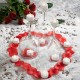 Комплект LED чаени свещи Romandle InnovaGoods 12 броя Комплект LED чаени свещи Romandle InnovaGoods 12 броя