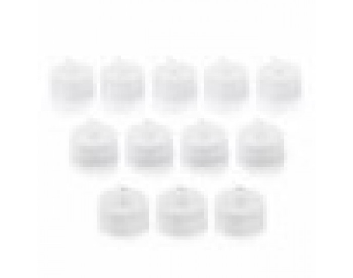 Комплект LED чаени свещи Romandle InnovaGoods 12 броя Комплект LED чаени свещи Romandle InnovaGoods 12 броя