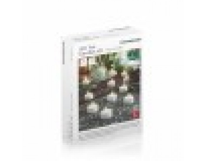 Комплект LED чаени свещи Romandle InnovaGoods 12 броя Комплект LED чаени свещи Romandle InnovaGoods 12 броя