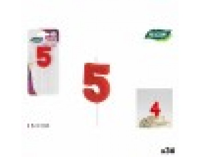 Комплект Свещи Algon (36 броя)