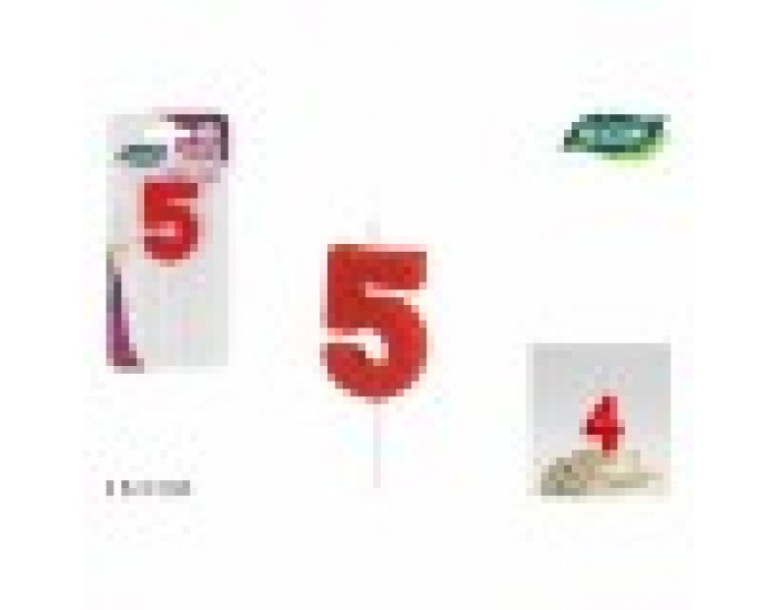 Комплект Свещи Algon (36 броя)