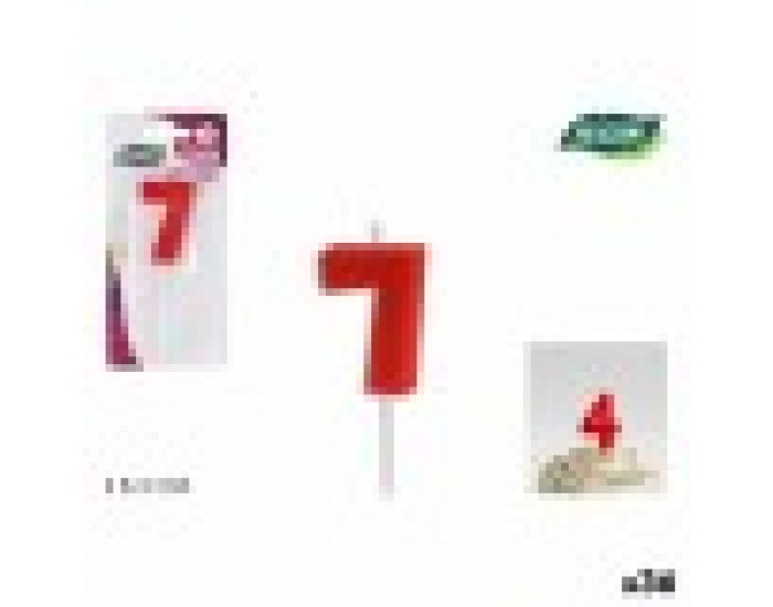 Комплект Свещи Algon (36 броя)