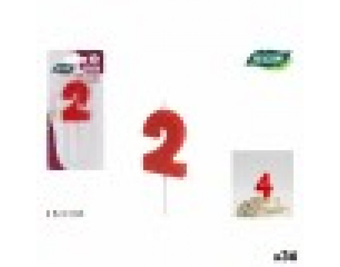 Комплект Свещи Algon (36 броя)