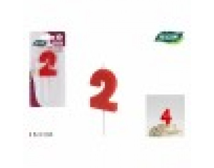 Комплект Свещи Algon (36 броя)