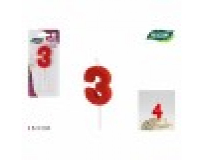 Комплект Свещи Algon (36 броя)