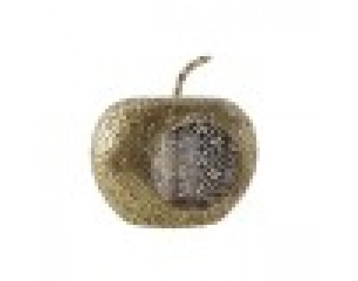Поставка за свещ Home ESPRIT Златен Метал Кристал 14 x 14 x 13 cm Поставка за свещ Home ESPRIT Златен Метал Кристал 14 x 14 x 13 cm