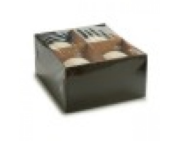 Свещ Сметана Восък 10 x 10 x 10 cm (4 броя) Свещ Сметана Восък 10 x 10 x 10 cm (4 броя)
