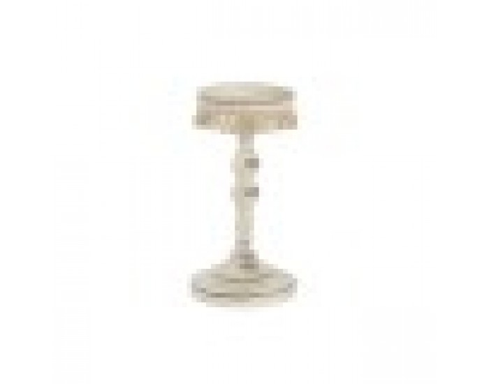 Поставка за свещ DKD Home Decor Метал (13 x 13 x 25 cm) Поставка за свещ DKD Home Decor Метал (13 x 13 x 25 cm)