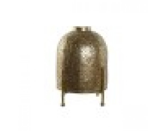 Поставка за свещ Home ESPRIT Златен Метал Кристал 19 x 19 x 24,5 cm Поставка за свещ Home ESPRIT Златен Метал Кристал 19 x 19 x 24,5 cm