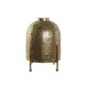 Поставка за свещ Home ESPRIT Златен Метал Кристал 19 x 19 x 24,5 cm Поставка за свещ Home ESPRIT Златен Метал Кристал 19 x 19 x 24,5 cm