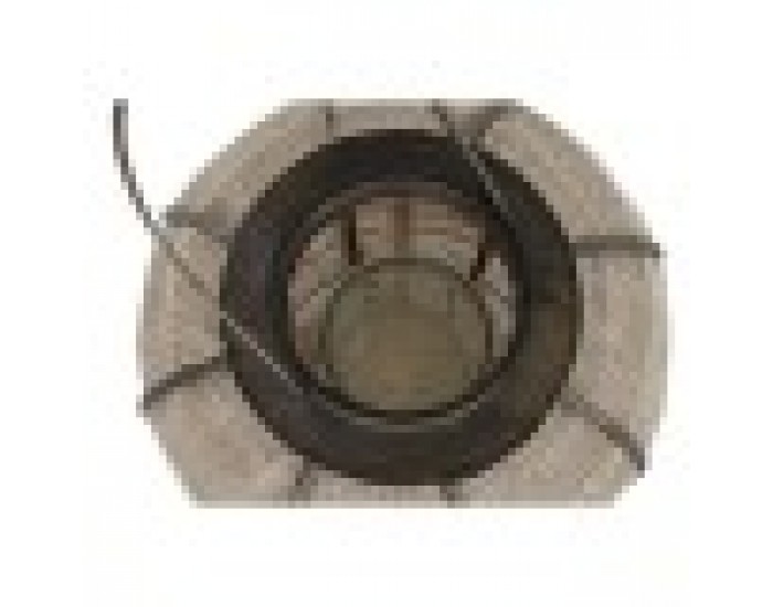 Поставка за свещ Home ESPRIT Естествен Юта Бамбук 29,5 x 29,5 x 46 cm