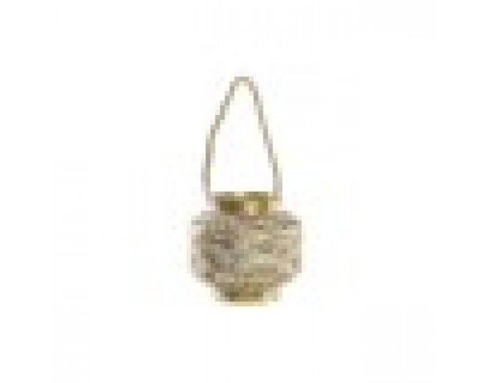 Latern DKD Home Decor Завършек със състаряващо покритие Кристал Златен Метал (26,5 x 26,5 x 22 cm) Latern DKD Home Decor Завършек със състаряващо покритие Кристал Златен Метал (26,5 x 26,5 x 22 cm)