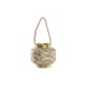 Latern DKD Home Decor Завършек със състаряващо покритие Кристал Златен Метал (26,5 x 26,5 x 22 cm) Latern DKD Home Decor Завършек със състаряващо покритие Кристал Златен Метал (26,5 x 26,5 x 22 cm)