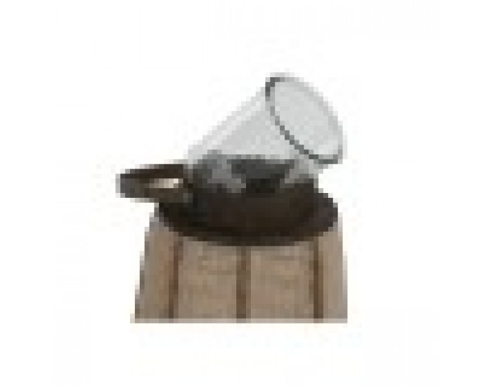 Поставка за свещ Home ESPRIT Естествен Юта Бамбук 30,5 x 30,5 x 56,5 cm Поставка за свещ Home ESPRIT Естествен Юта Бамбук 30,5 x 30,5 x 56,5 cm